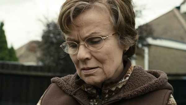 A Short Stay in Switzerland Poster 1