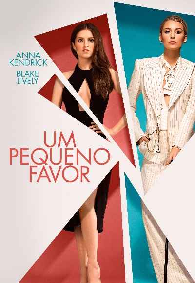 A Simple Favor