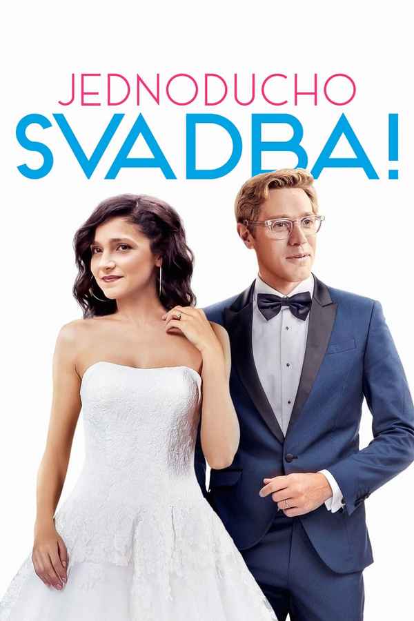 A Simple Wedding Poster 3