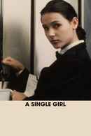 A Single Girl Poster 1