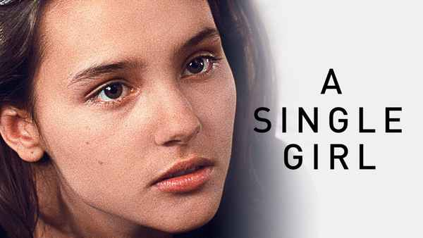 A Single Girl Poster 2