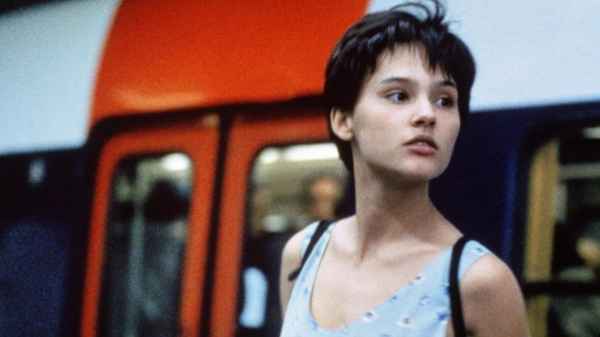 A Single Girl Poster 5