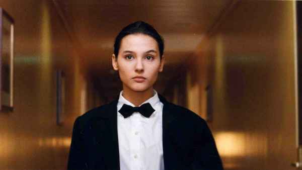 A Single Girl Poster 4