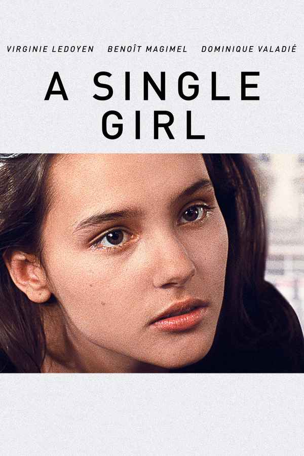 A Single Girl Poster 7