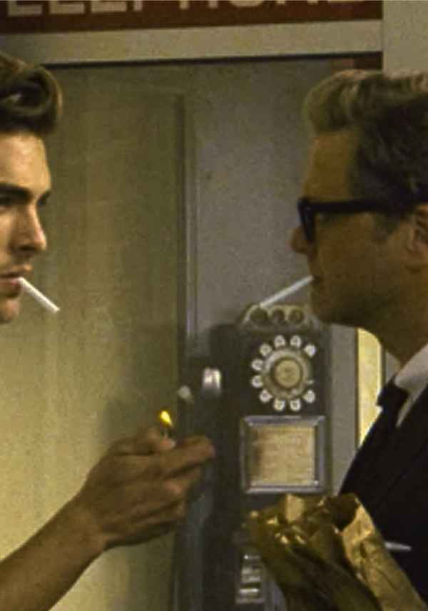 A Single Man Poster 5