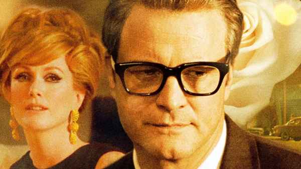 A Single Man Poster 7