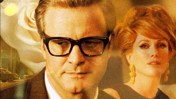 A Single Man Poster 6