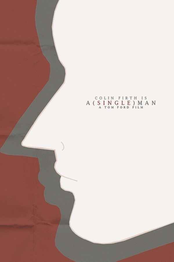 A Single Man Poster 2