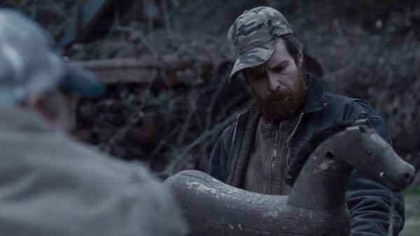 A Single Shot Poster 2