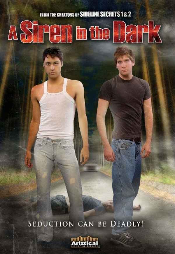 A Siren in the Dark Poster 3