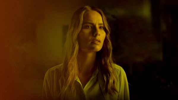 A Sister's Grudge Poster 1