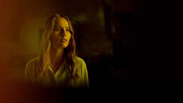 A Sister's Grudge Poster 2