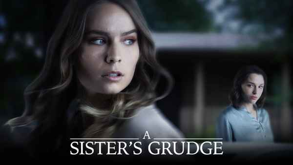 A Sister's Grudge Poster 4