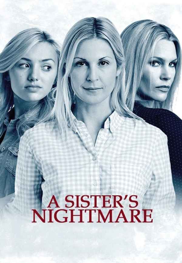 A Sister's Nightmare Poster 6