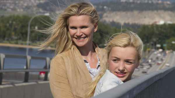 A Sister's Nightmare Poster 1