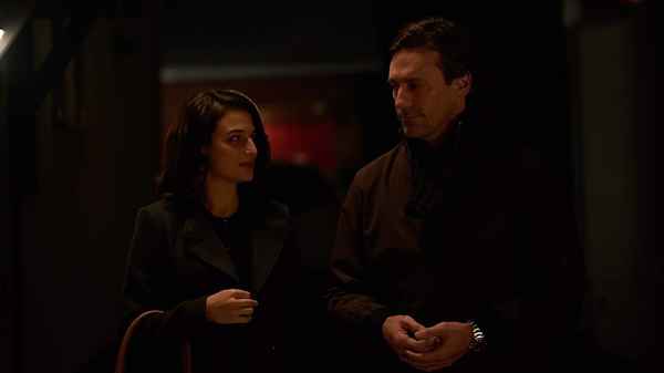 A Sister's Secret Poster 4