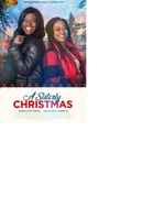 A Sisterly Christmas Poster 3