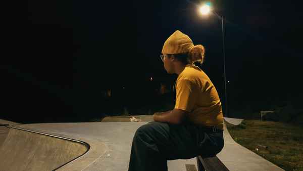 A Skate Story Poster 2