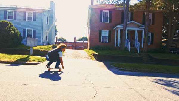 A Skate Story Poster 3