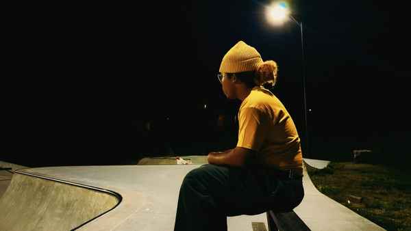 A Skate Story Poster 5