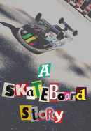 A Skateboard Story Poster 2