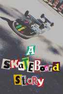 A Skateboard Story Poster 1