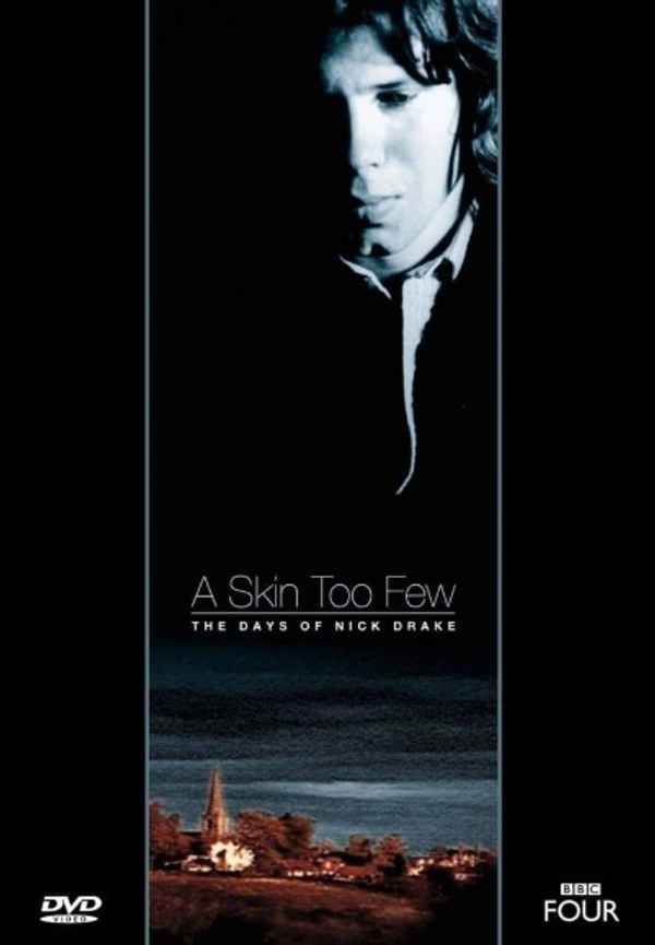 A Skin Too Few: The Days of Nick Drake Poster 6