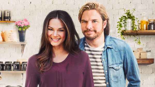 A Slice of Romance Poster 5