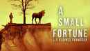 A Small Fortune Poster 1