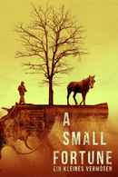 A Small Fortune Poster 7