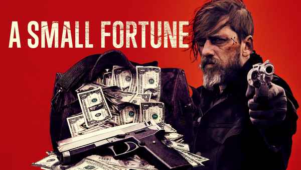 A Small Fortune Poster 2