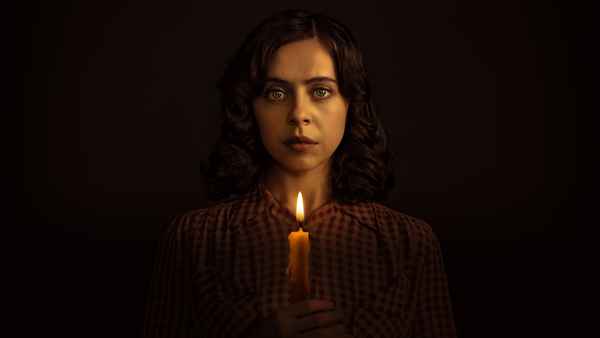 A Small Light Poster 6