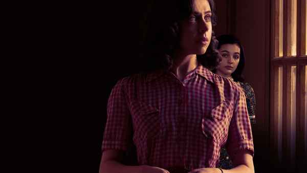 A Small Light Poster 5