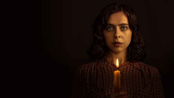 A Small Light Poster 7