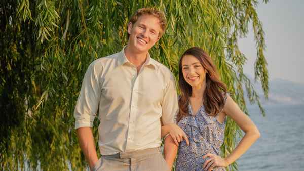 A Snapshot of Forever Poster 3