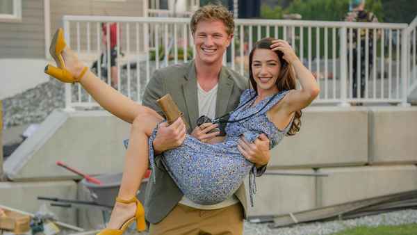 A Snapshot of Forever Poster 5