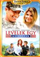 A Soldier's Love Story Poster 2