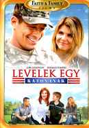 A Soldier's Love Story Poster 4