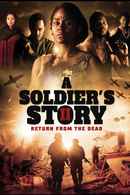 A Soldier's Story 2: Return from the Dead Poster 1