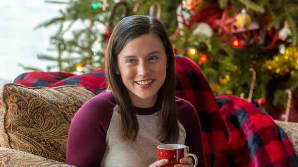 A Song for Christmas Poster 6