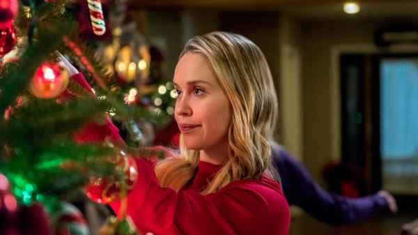 A Song for Christmas Poster 5