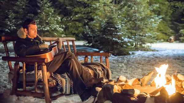 A Song for Christmas Poster 2