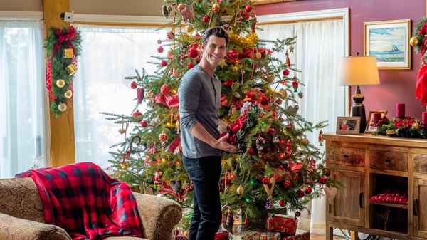 A Song for Christmas Poster 1