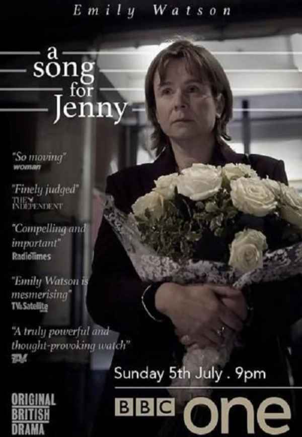A Song for Jenny Poster 2