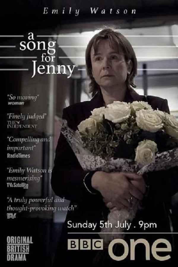 A Song for Jenny Poster 1