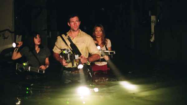 A Sound of Thunder Poster 1