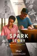 A Spark Story Poster 1