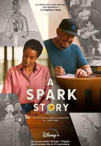 A Spark Story