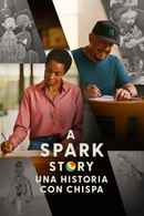 A Spark Story Poster 4