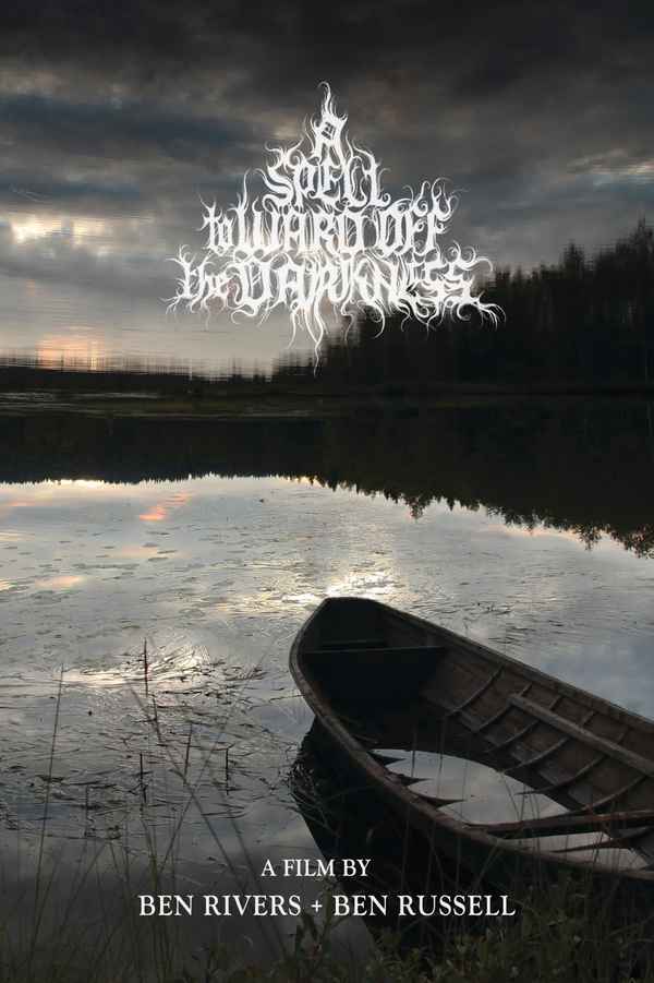 A Spell to Ward Off the Darkness Poster 6